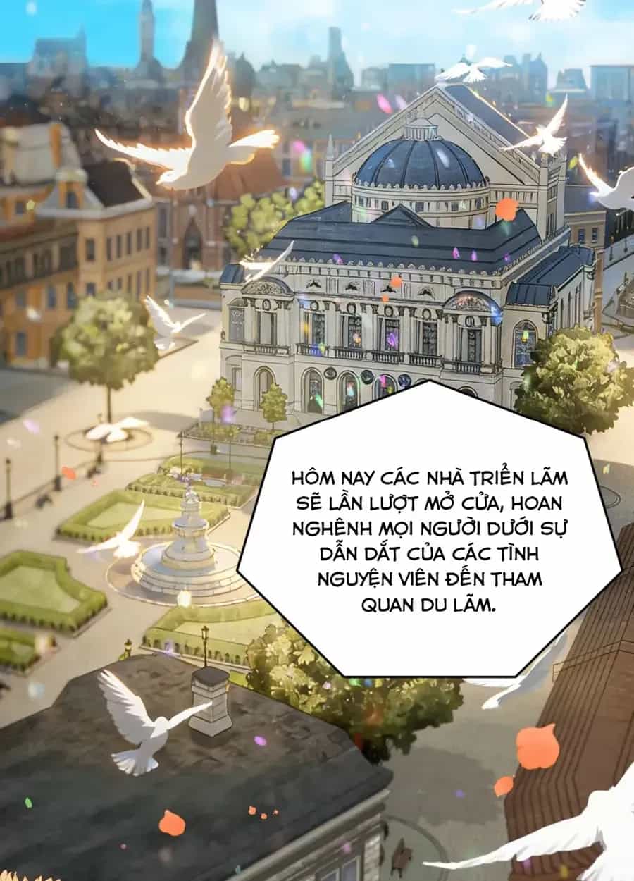 Hương Dục Vọng - Chương 45 - ảnh 4