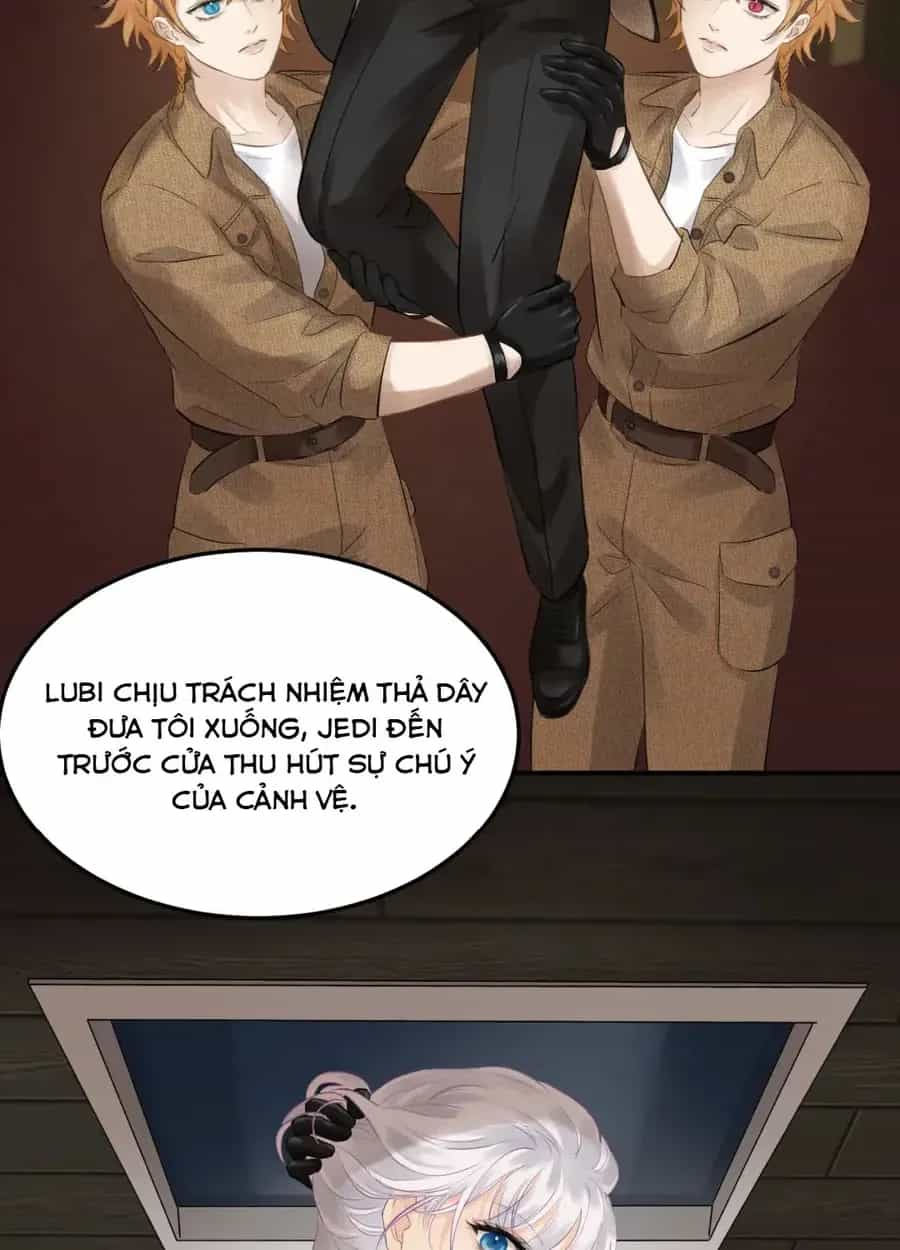 Hương Dục Vọng - Chương 45 - ảnh 43