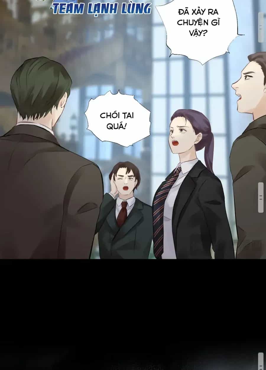 Hương Dục Vọng - Chương 45 - ảnh 77