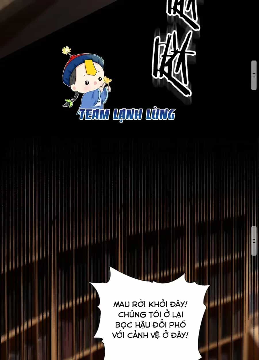 Hương Dục Vọng - Chương 45 - ảnh 81