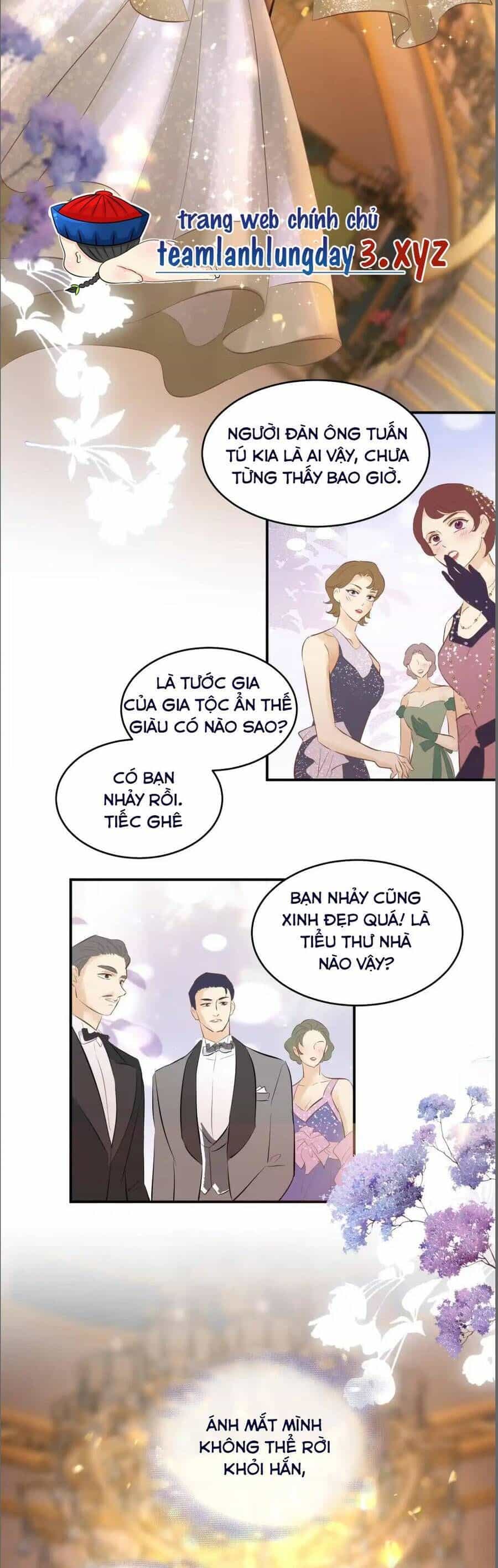 Hương Dục Vọng - Chương 9 - ảnh 13