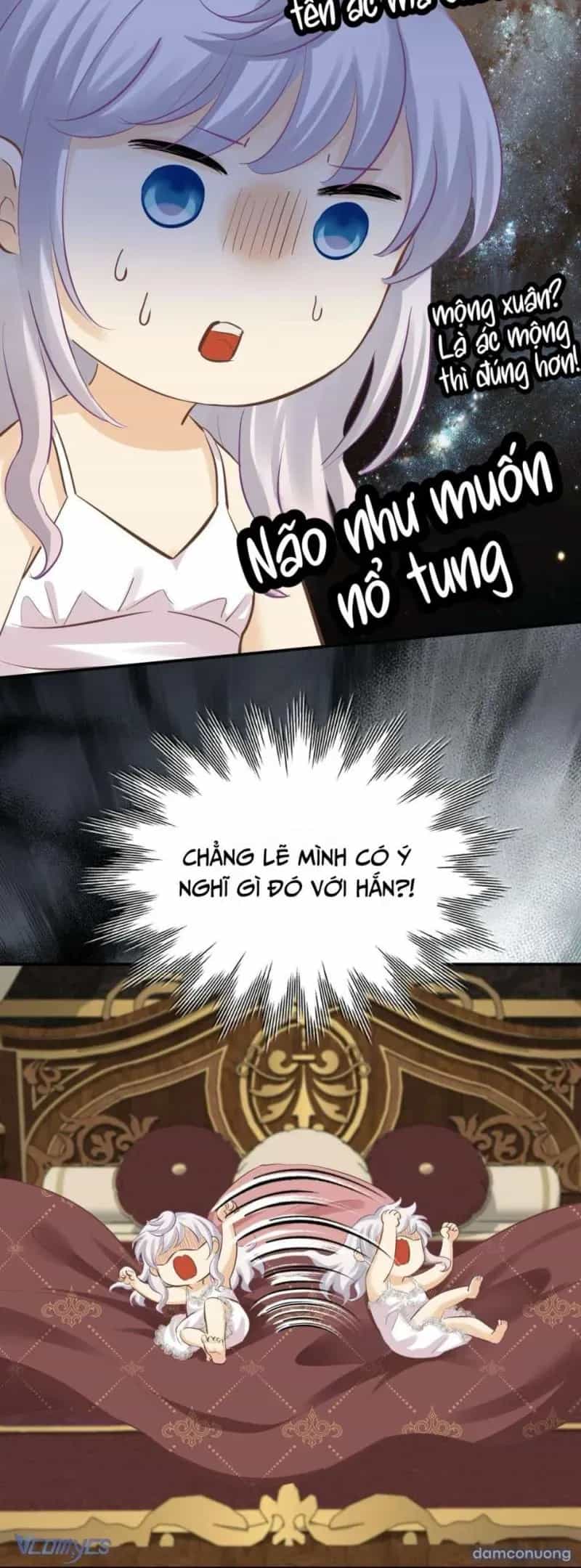 Hương Thơm Dục Vọng - Chương 16 - ảnh 11