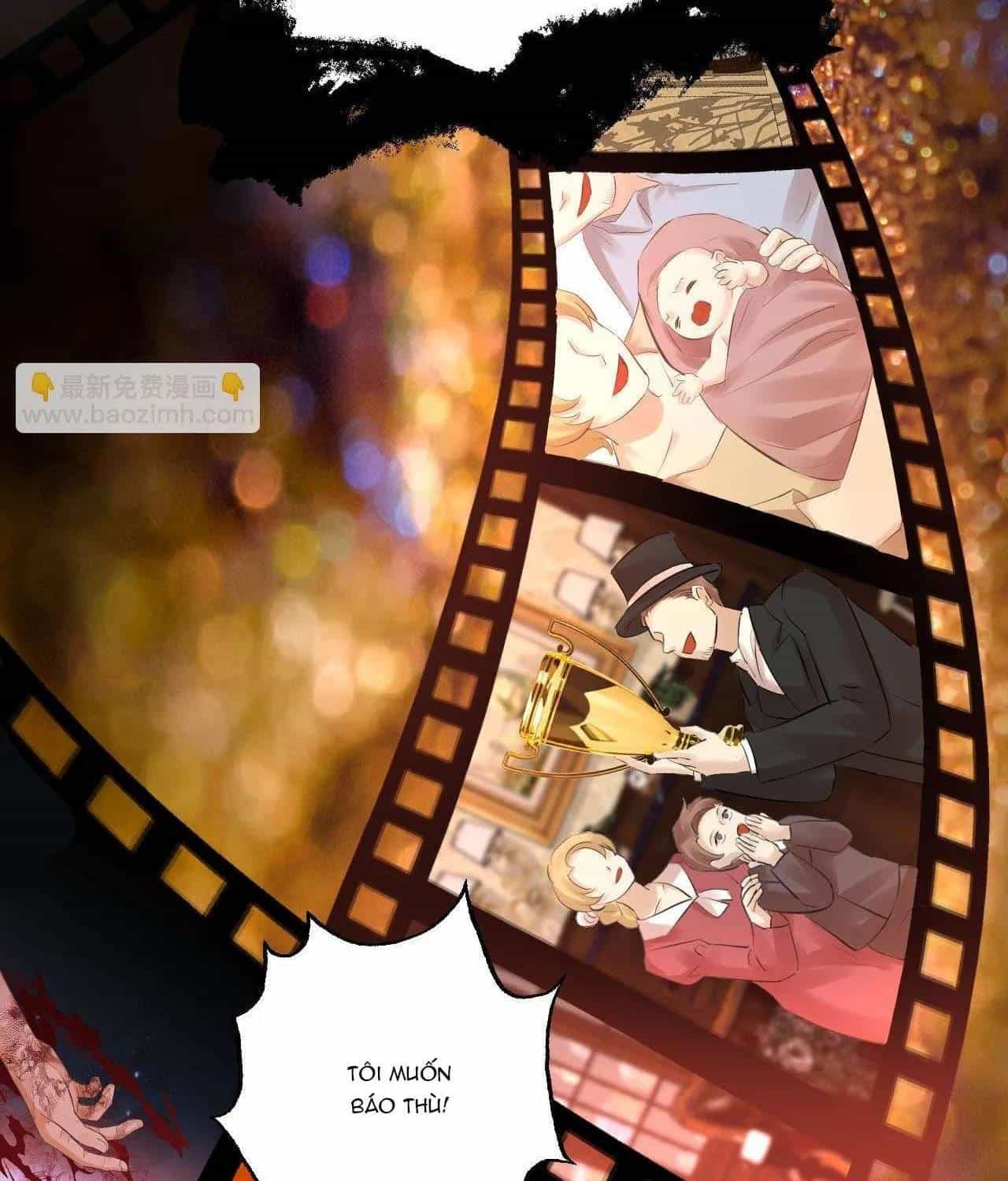 Hương Thơm Dục Vọng - Chương 21 - ảnh 62