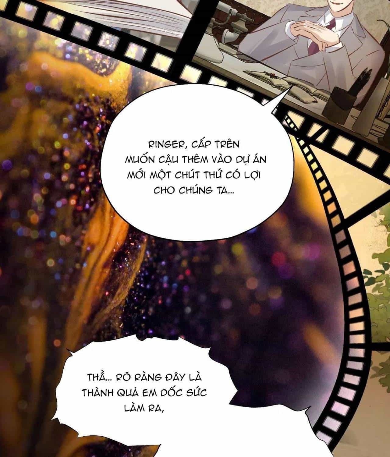 Hương Thơm Dục Vọng - Chương 21 - ảnh 70