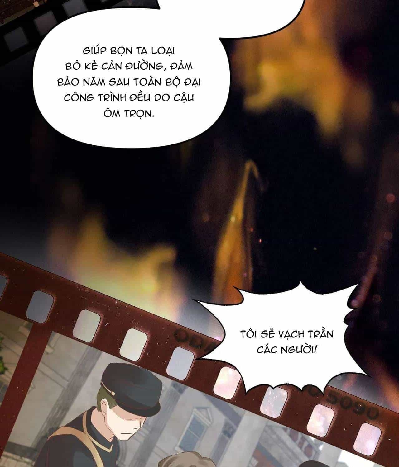 Hương Thơm Dục Vọng - Chương 21 - ảnh 72