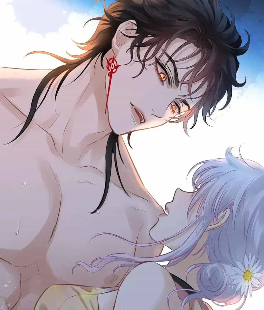 Hương Thơm Dục Vọng - Chương 23 - ảnh 58