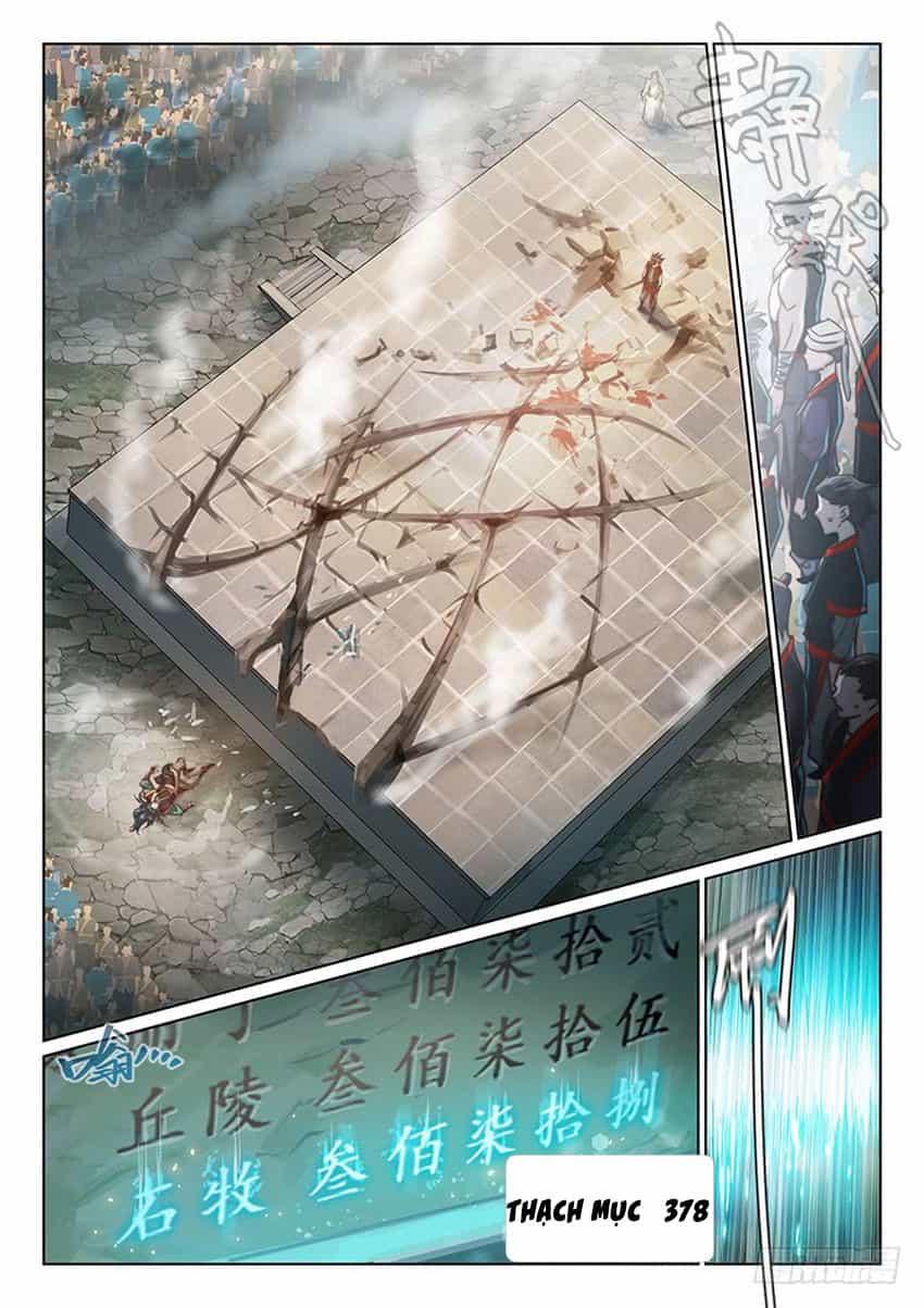 Huyền Giới Chi Môn - Chương 104 - ảnh 14