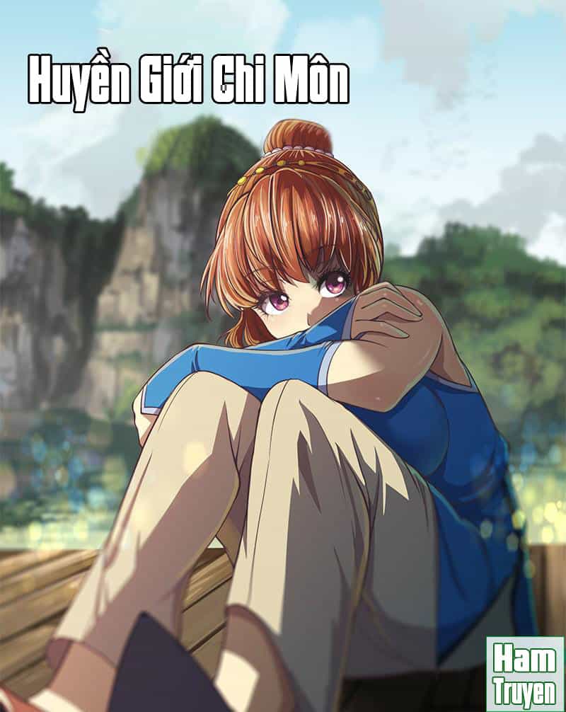 Huyền Giới Chi Môn - Chương 14 - ảnh 2