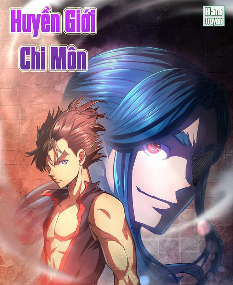 Huyền Giới Chi Môn - Chương 33 - ảnh 4