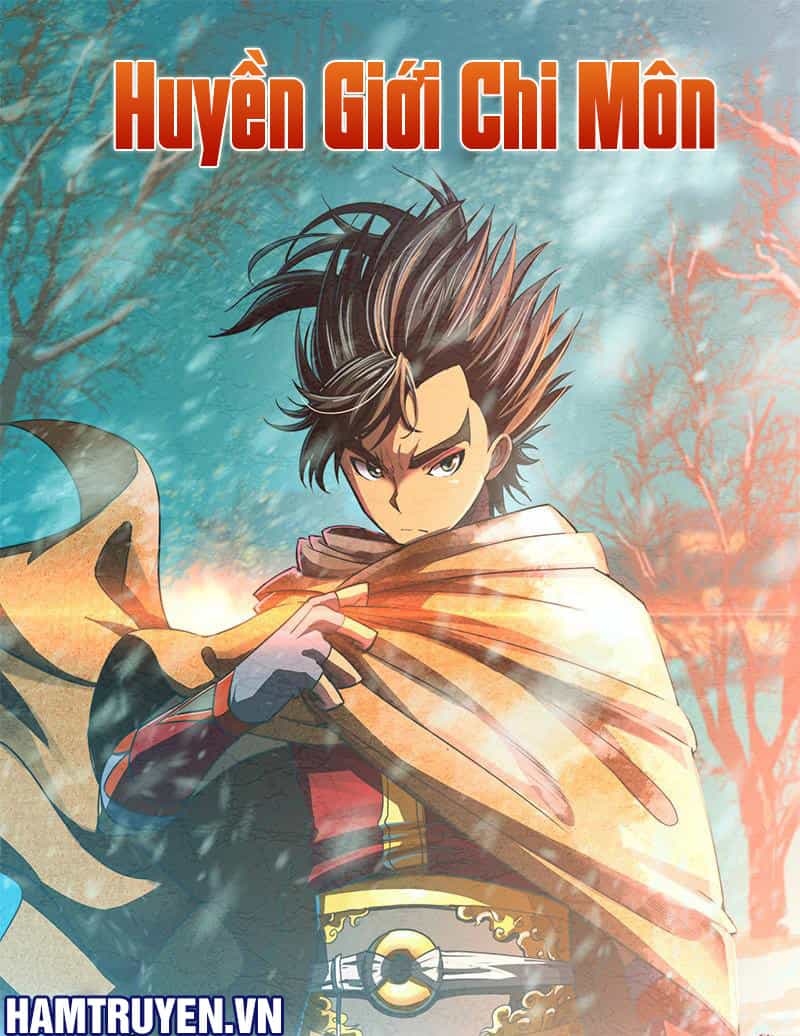 Huyền Giới Chi Môn - Chương 7 - ảnh 2