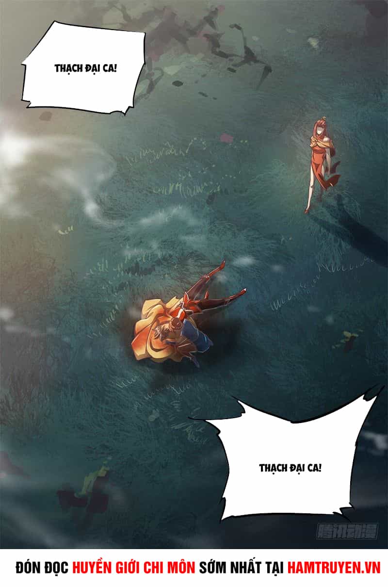 Huyền Giới Chi Môn - Chương 71 - ảnh 17