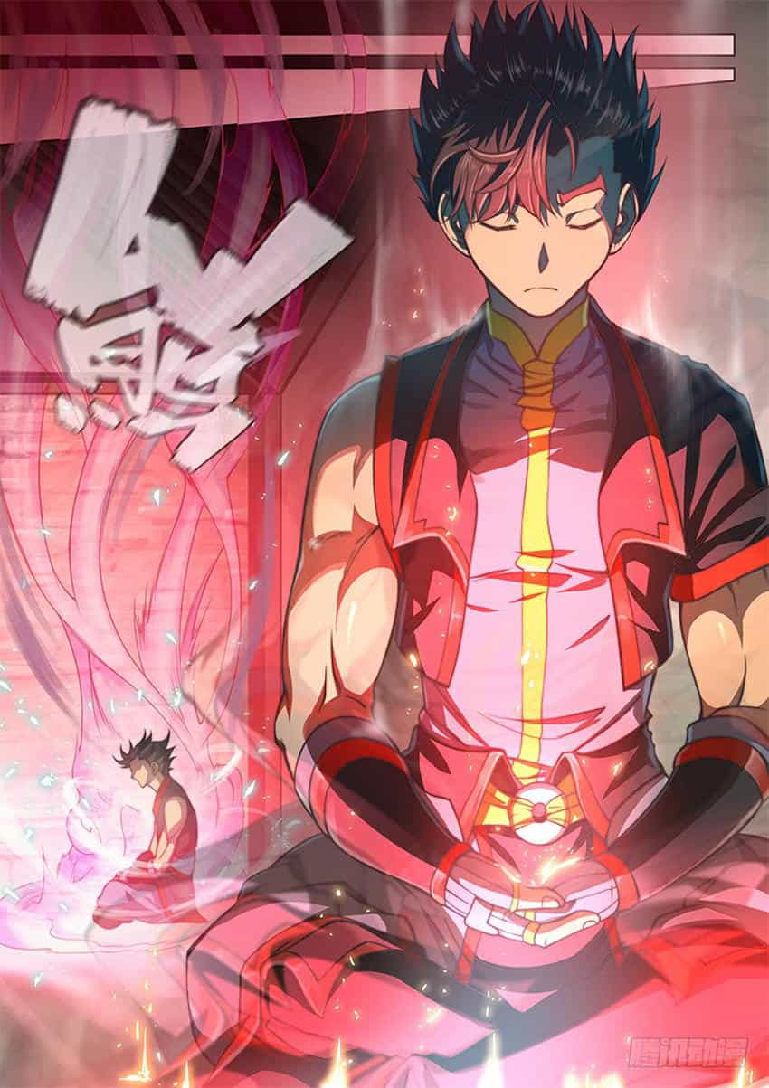Huyền Giới Chi Môn - Chương 90 - ảnh 8