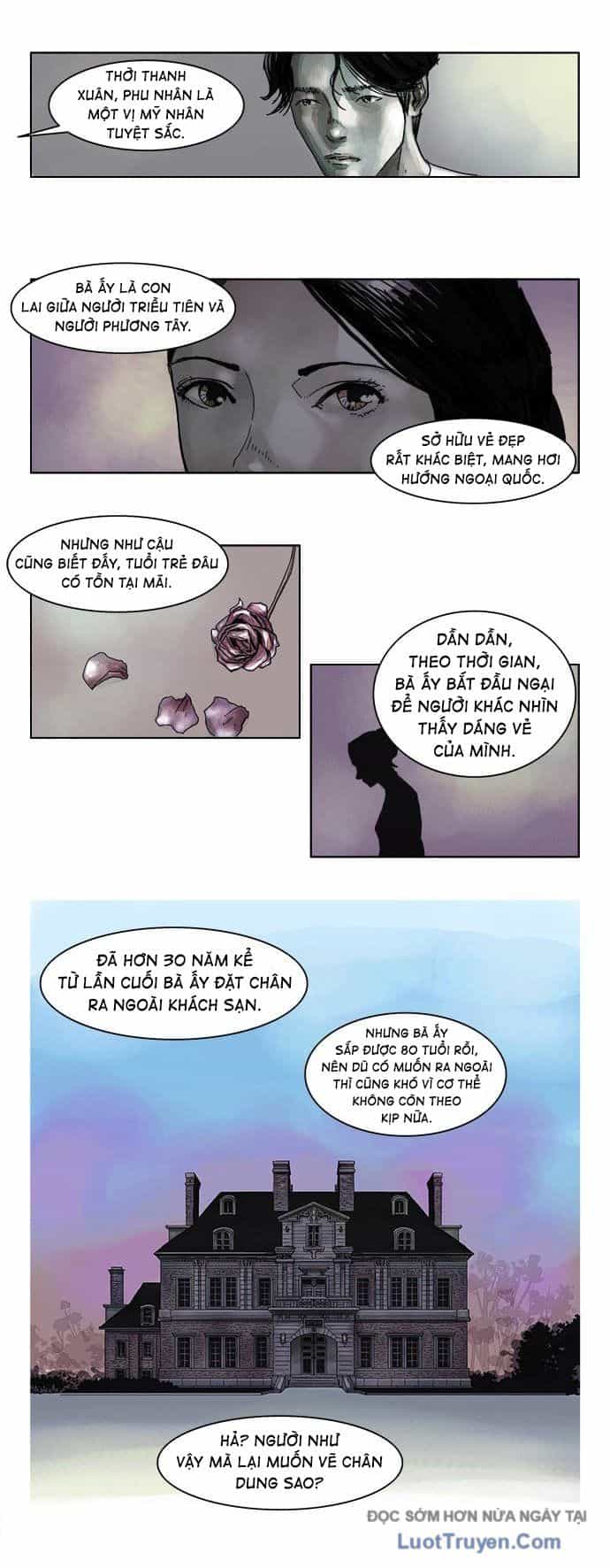 Huyễn Hoặc - Chương 1 - ảnh 5