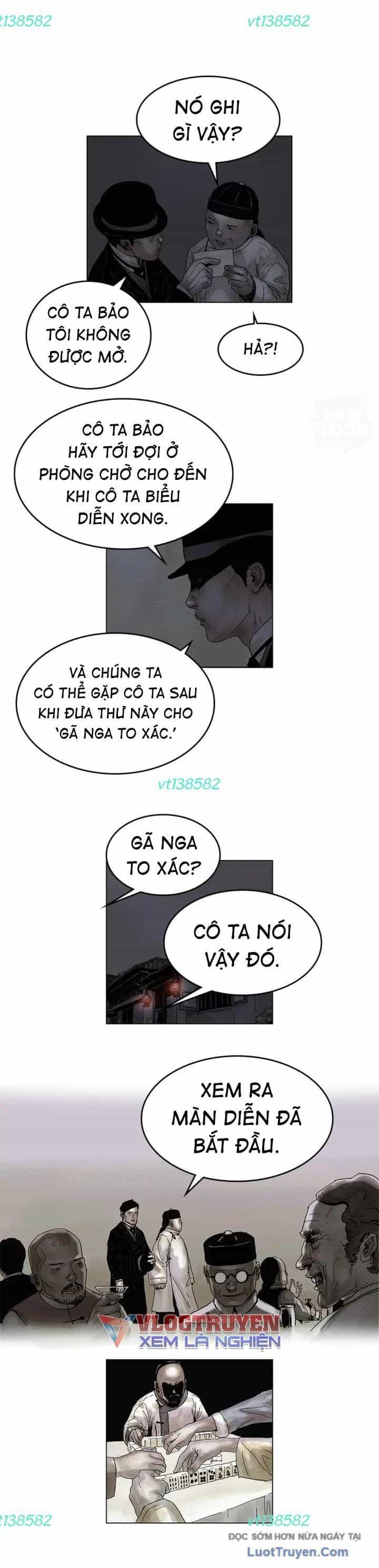 Huyễn Hoặc - Chương 14 - ảnh 4