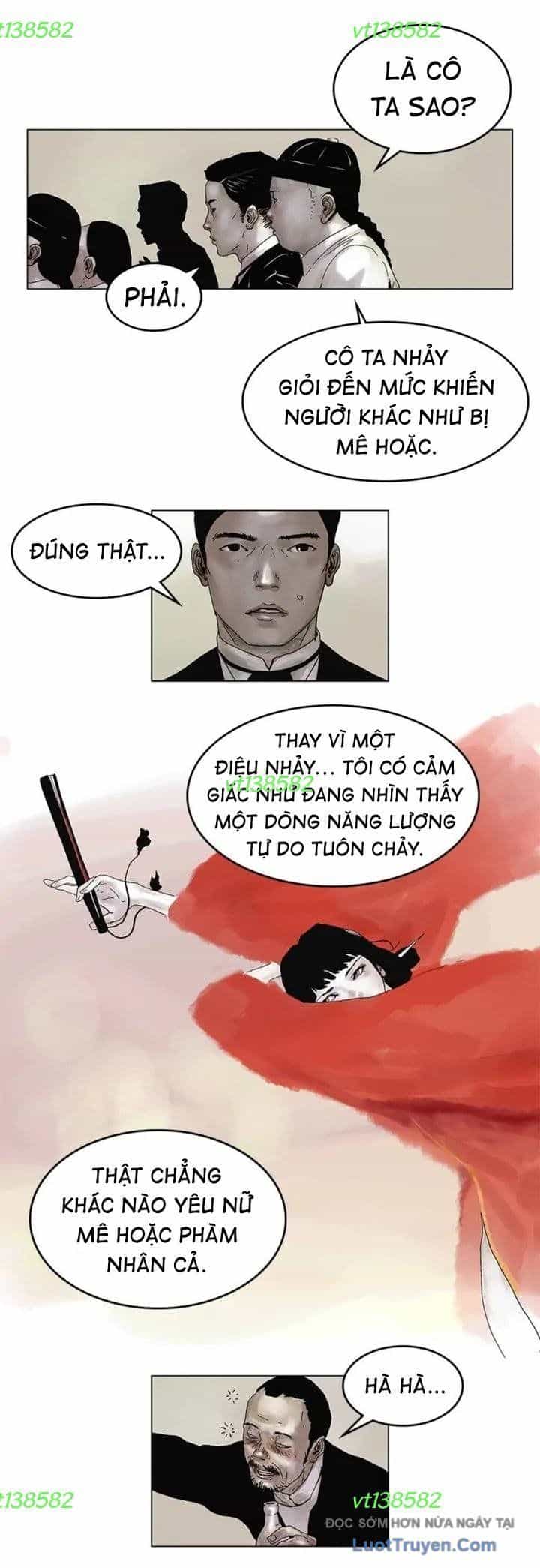 Huyễn Hoặc - Chương 14 - ảnh 8
