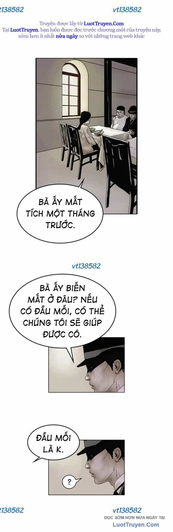 Huyễn Hoặc - Chương 16 - ảnh 19