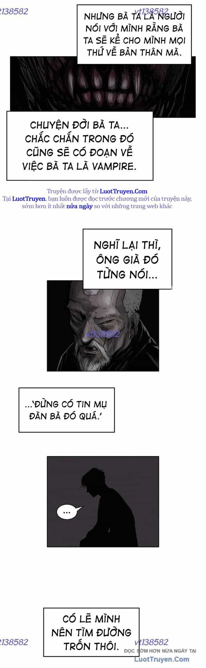 Huyễn Hoặc - Chương 17 - ảnh 7