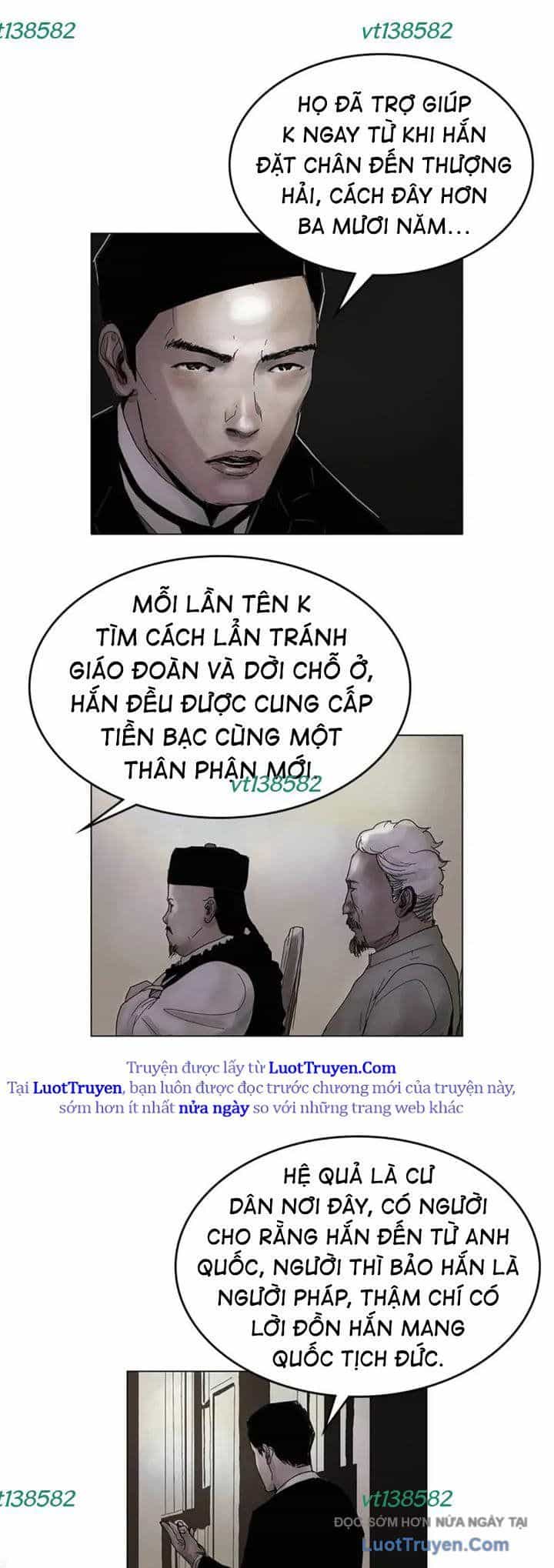 Huyễn Hoặc - Chương 18 - ảnh 9