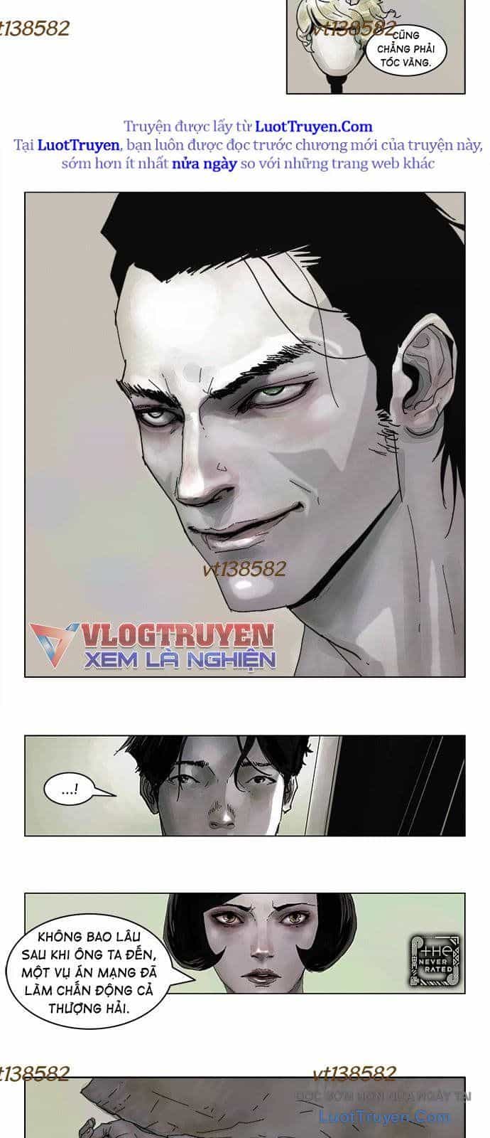 Huyễn Hoặc - Chương 7 - ảnh 7