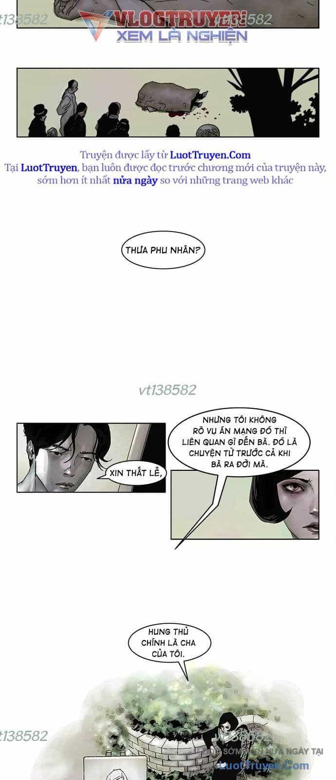 Huyễn Hoặc - Chương 7 - ảnh 8