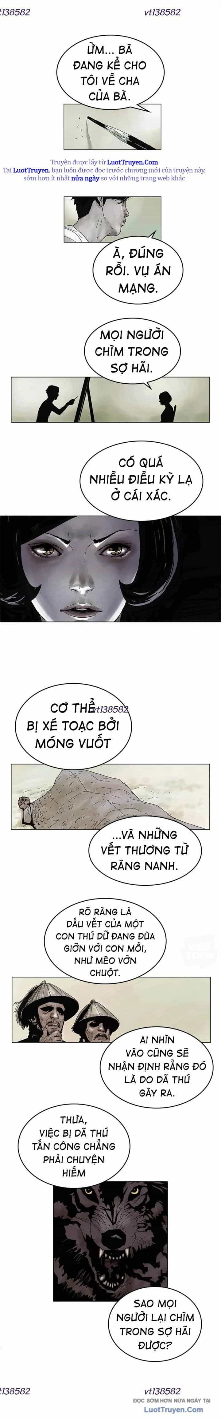Huyễn Hoặc - Chương 9 - ảnh 11