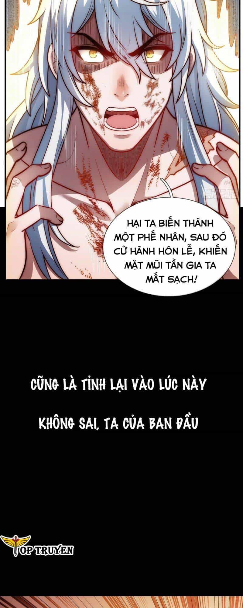 Huyền Thiên Chí Tôn - Chương 1 - ảnh 27