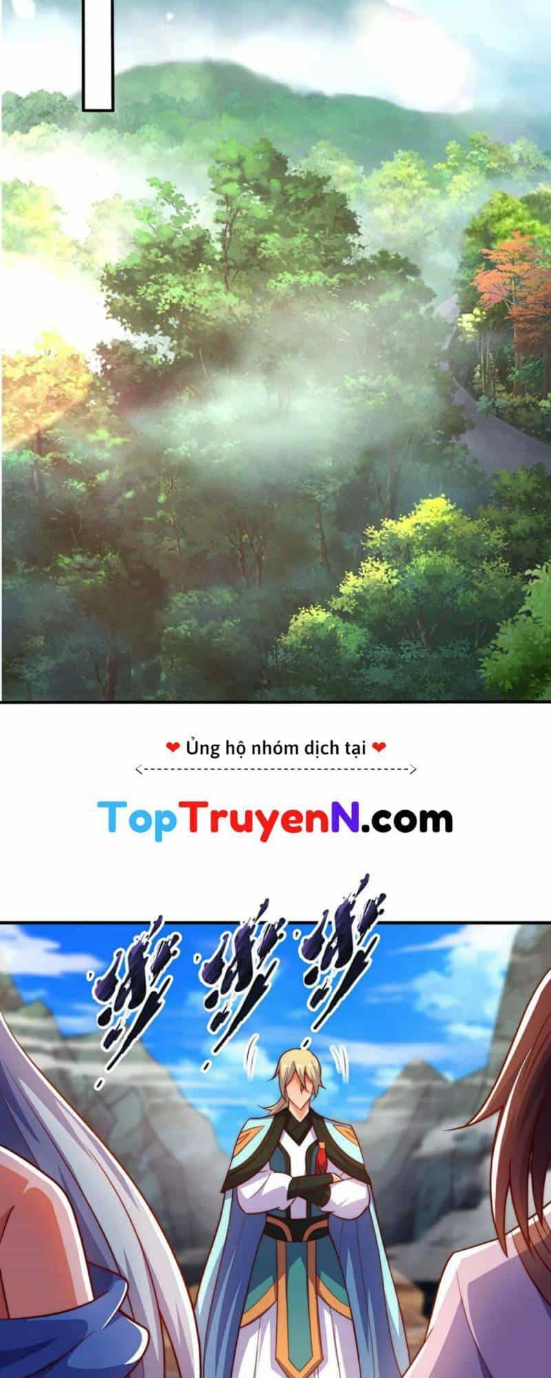 Huyền Thiên Chí Tôn - Chương 109 - ảnh 11