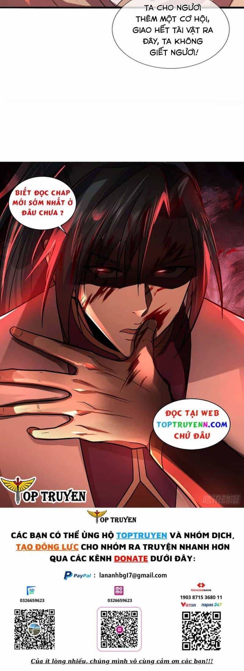 Huyền Thiên Chí Tôn - Chương 116 - ảnh 21