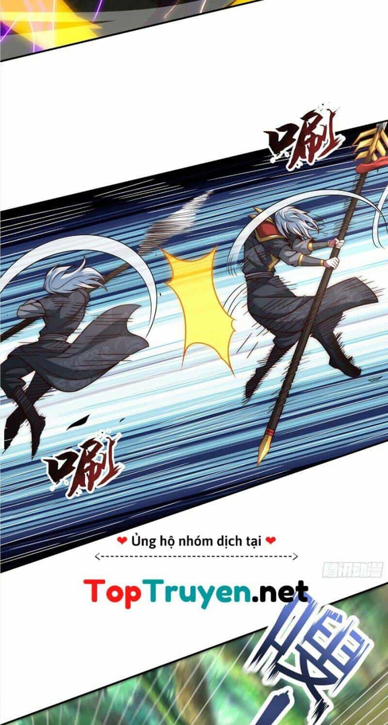 Huyền Thiên Chí Tôn - Chương 12 - ảnh 19