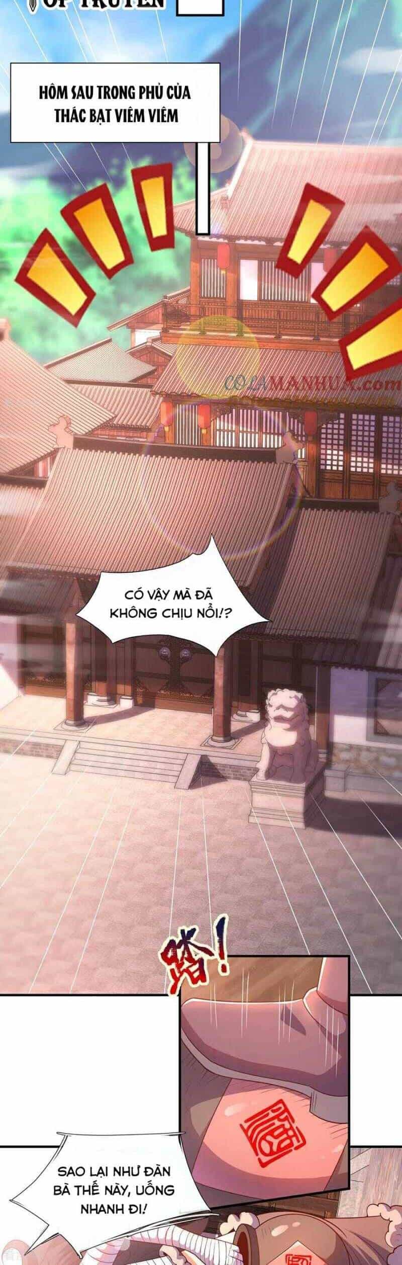 Huyền Thiên Chí Tôn - Chương 126 - ảnh 15