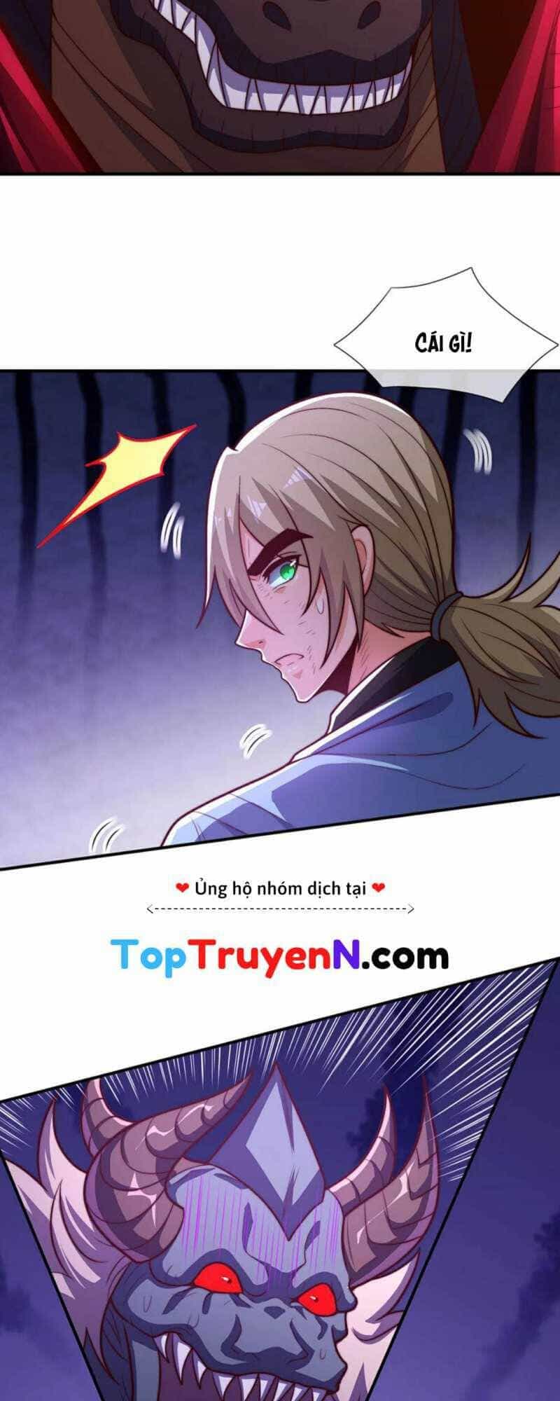 Huyền Thiên Chí Tôn - Chương 133 - ảnh 14