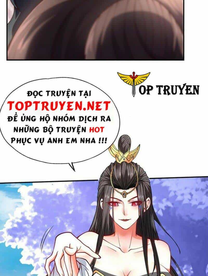 Huyền Thiên Chí Tôn - Chương 19 - ảnh 24