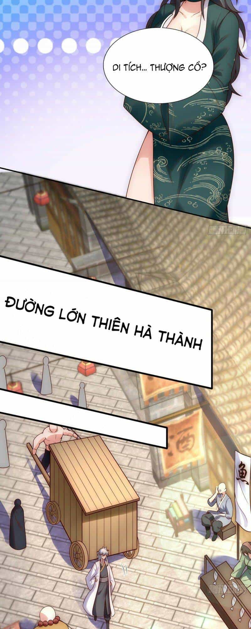 Huyền Thiên Chí Tôn - Chương 23 - ảnh 12