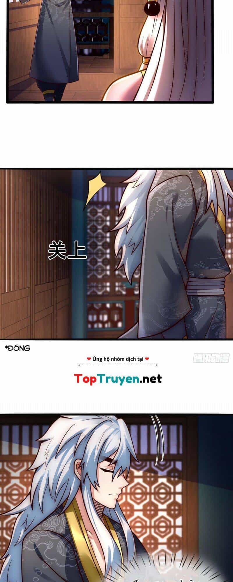Huyền Thiên Chí Tôn - Chương 29 - ảnh 25