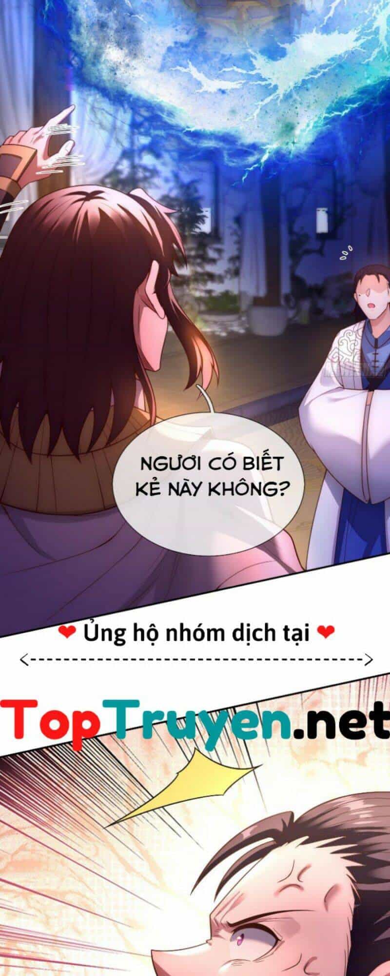Huyền Thiên Chí Tôn - Chương 35 - ảnh 12
