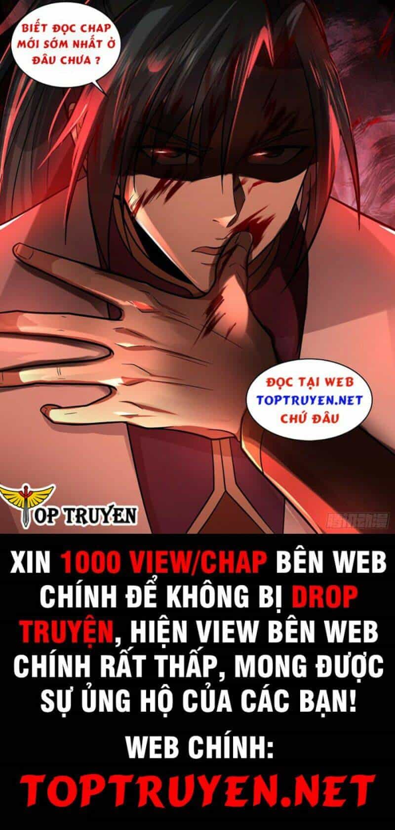 Huyền Thiên Chí Tôn - Chương 35 - ảnh 31