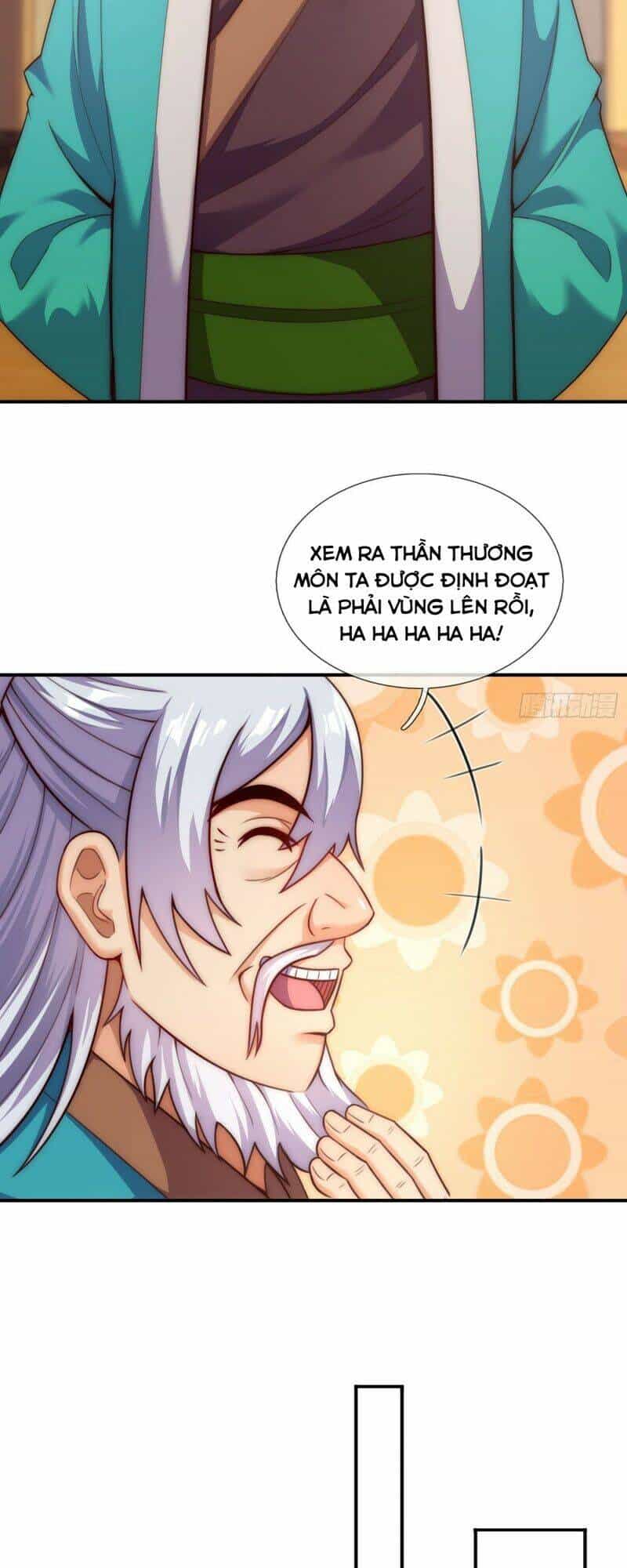 Huyền Thiên Chí Tôn - Chương 40 - ảnh 5