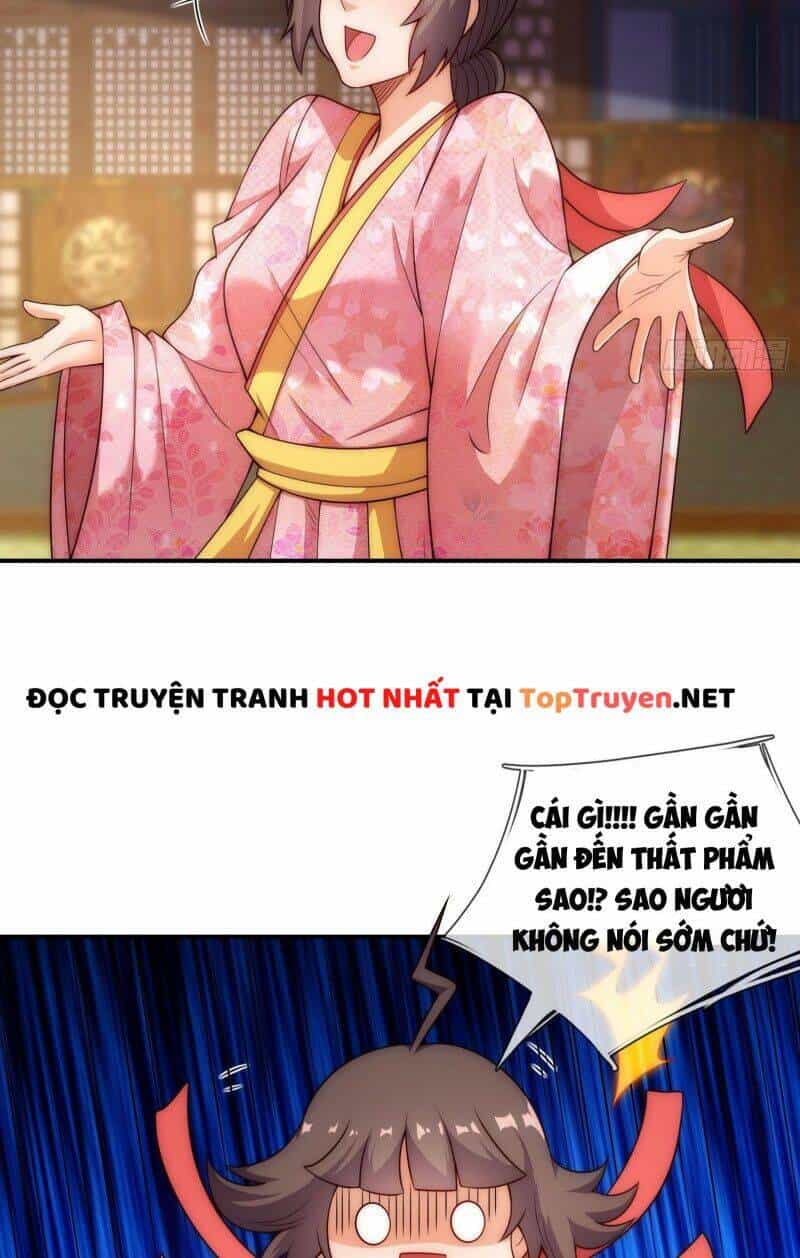 Huyền Thiên Chí Tôn - Chương 41 - ảnh 10