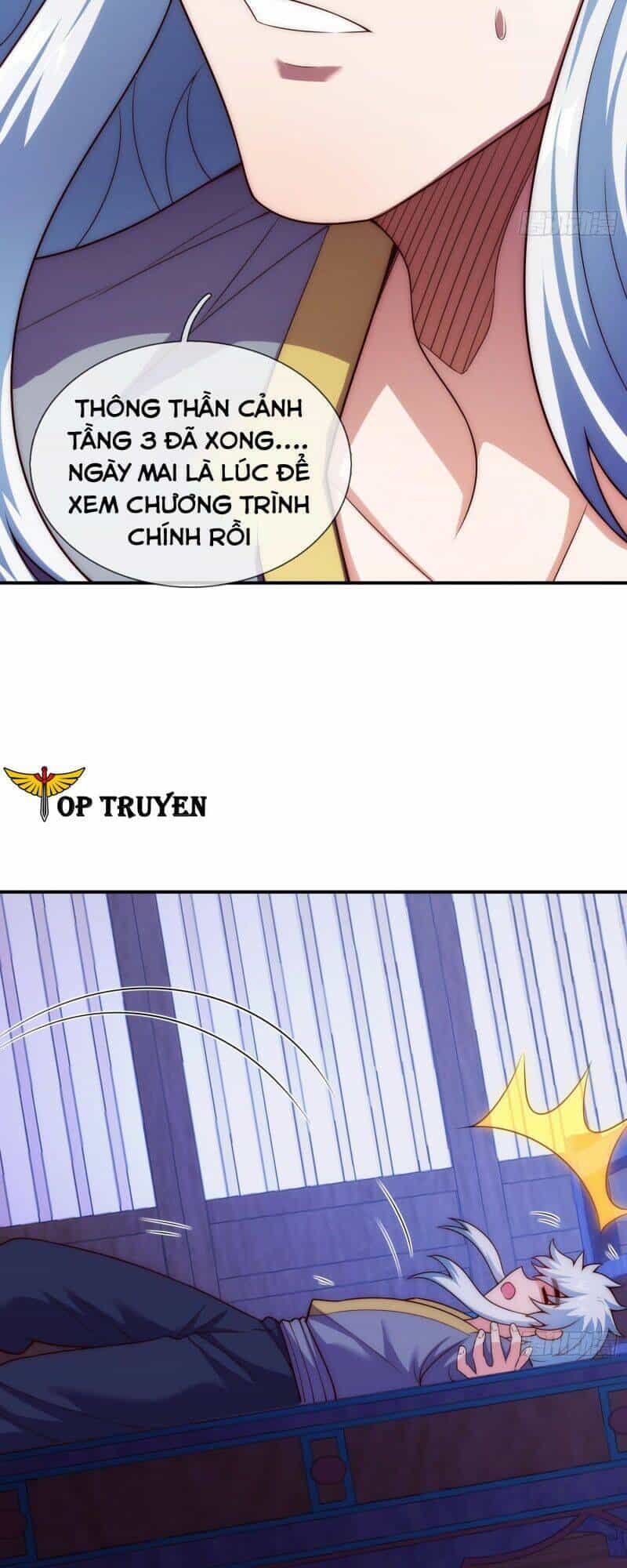 Huyền Thiên Chí Tôn - Chương 41 - ảnh 25