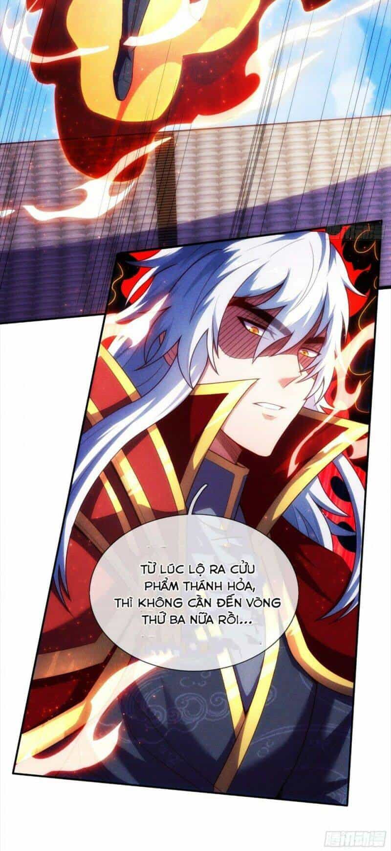 Huyền Thiên Chí Tôn - Chương 45 - ảnh 48