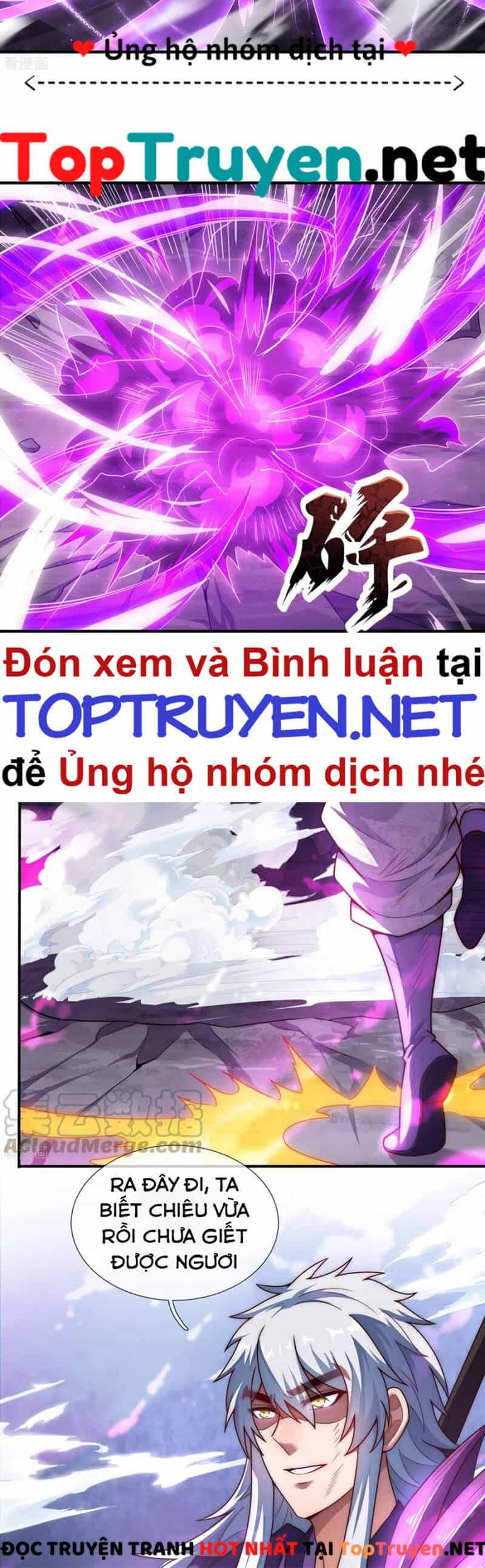 Huyền Thiên Chí Tôn - Chương 59 - ảnh 20