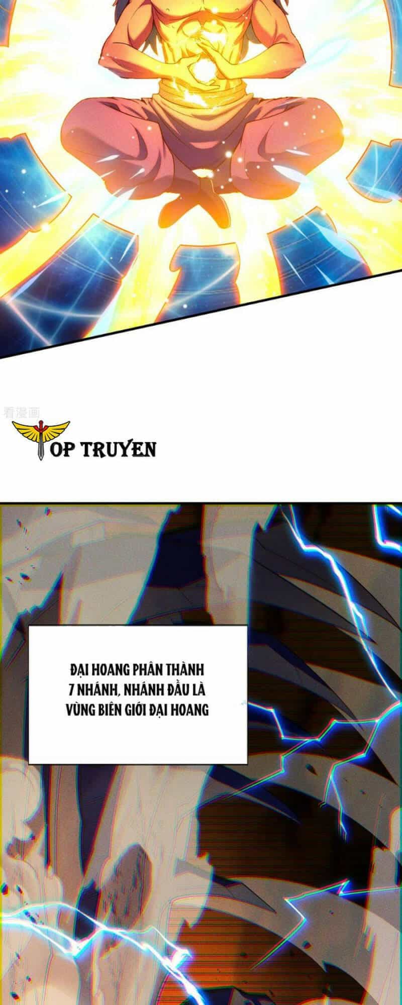 Huyền Thiên Chí Tôn - Chương 64 - ảnh 19