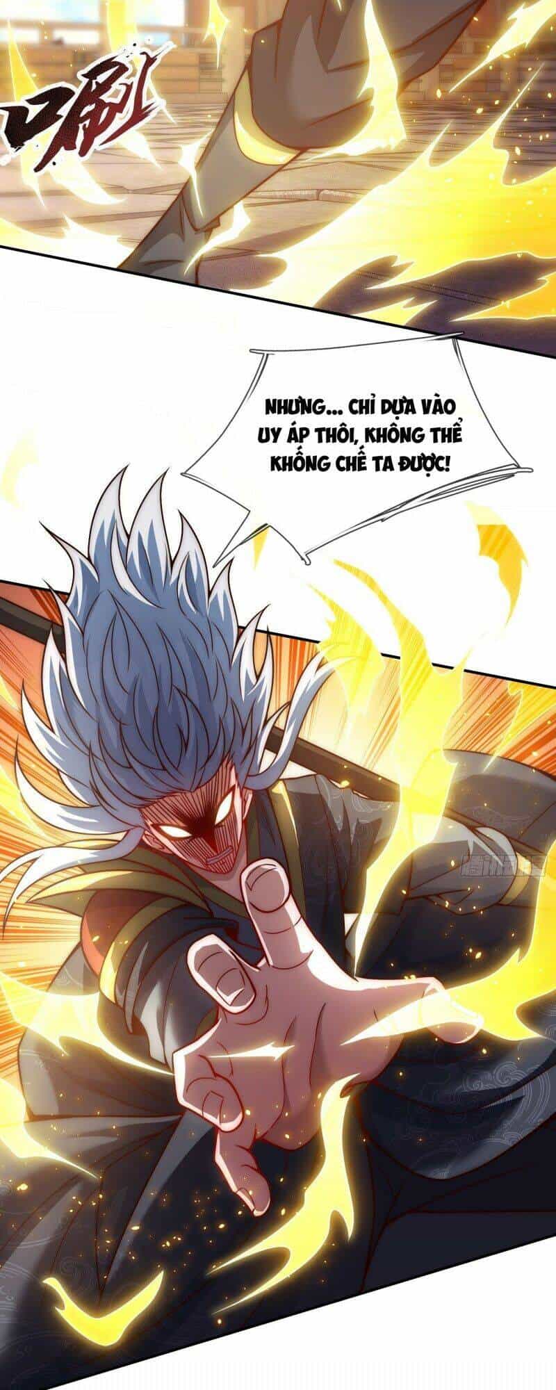 Huyền Thiên Chí Tôn - Chương 7 - ảnh 18