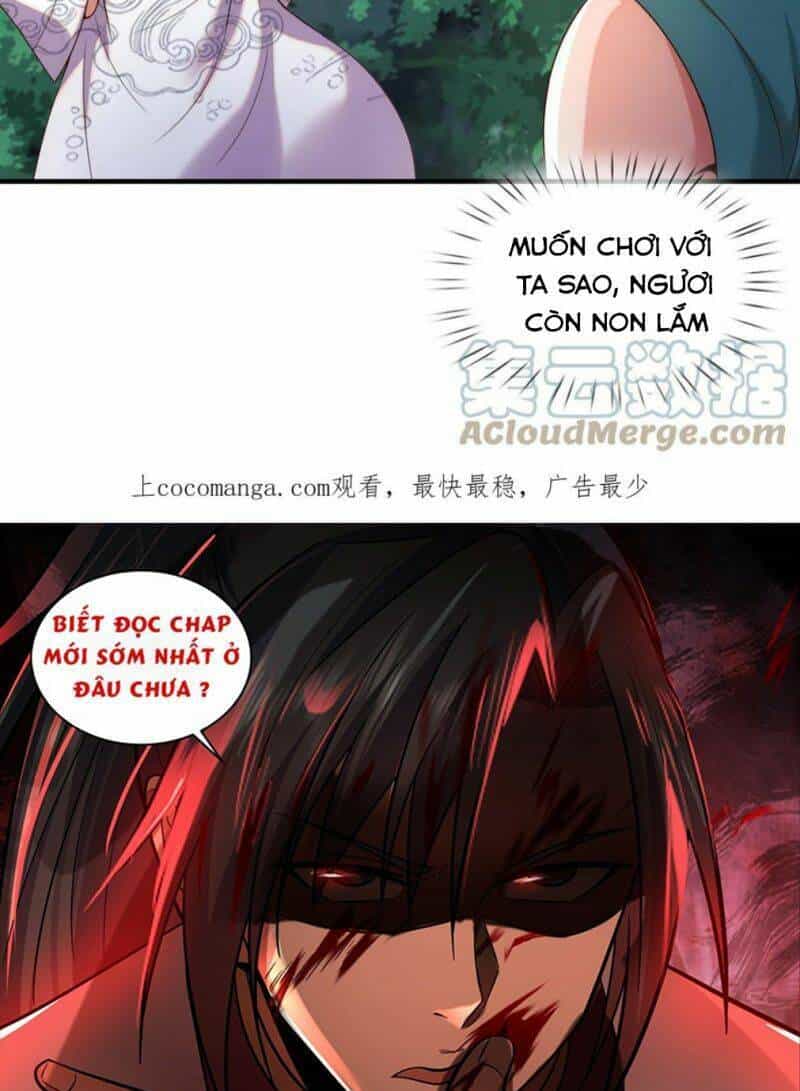Huyền Thiên Chí Tôn - Chương 75 - ảnh 32