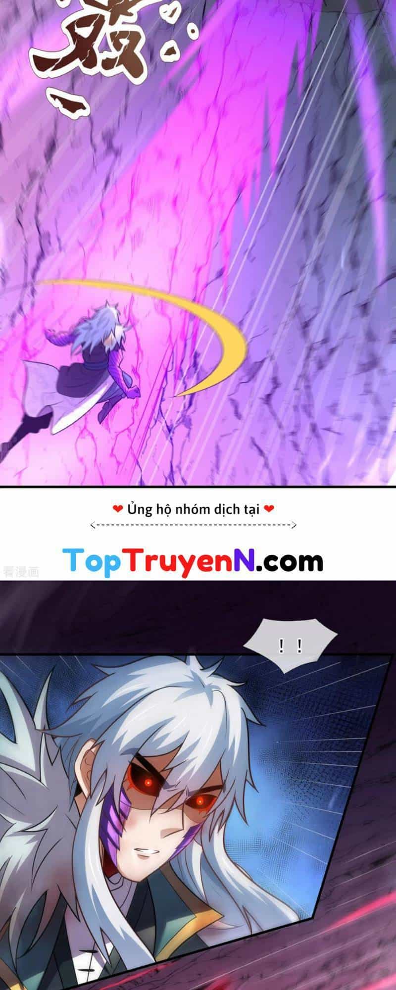 Huyền Thiên Chí Tôn - Chương 83 - ảnh 12