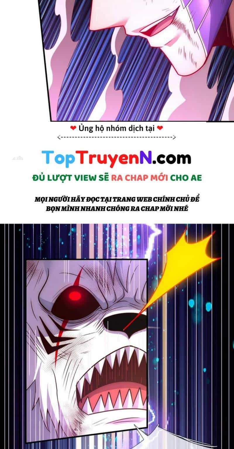 Huyền Thiên Chí Tôn - Chương 84 - ảnh 27