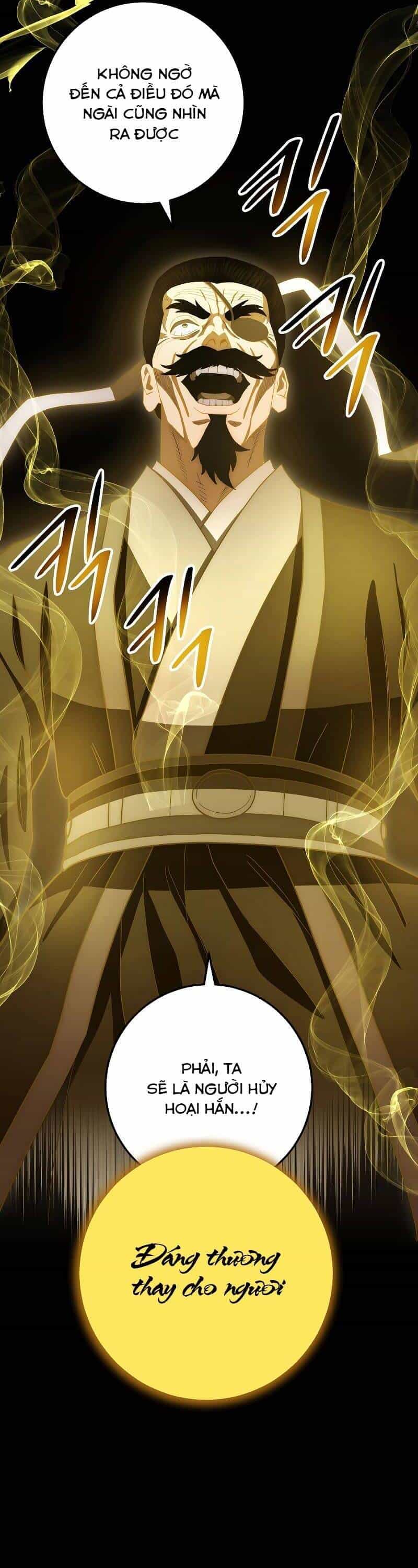 Huyền Thoại Diệt Thế Độc Long - Chương 104 - ảnh 45
