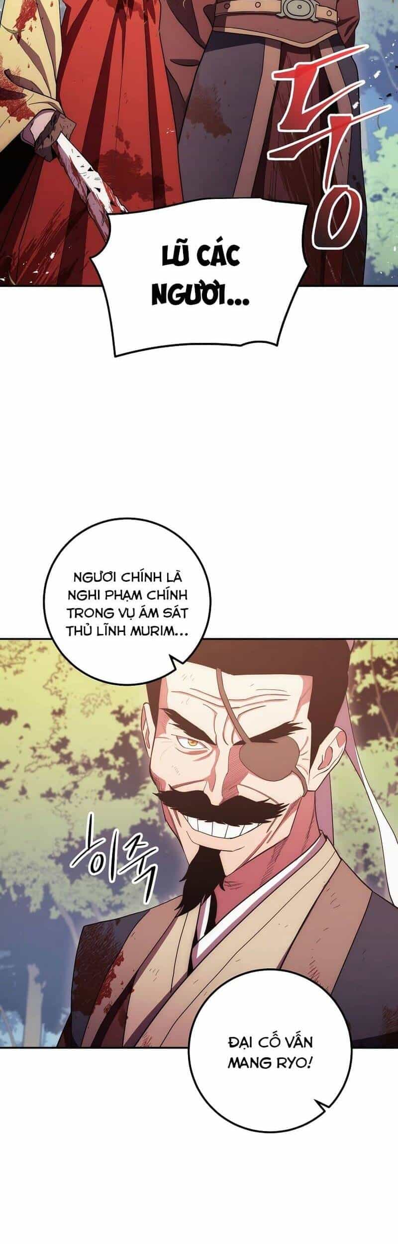 Huyền Thoại Diệt Thế Độc Long - Chương 117 - ảnh 3