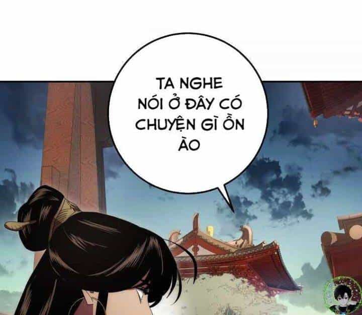 Huyền Thoại Diệt Thế Độc Long - Chương 124 - ảnh 45