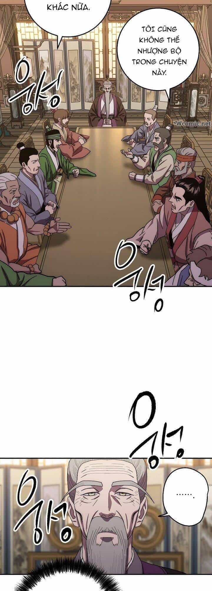 Huyền Thoại Diệt Thế Độc Long - Chương 29 - ảnh 54